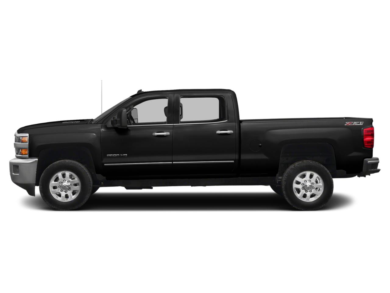 2015 Chevrolet Silverado 2500HD Vehicle Photo in GILBERT, AZ 85297-0402