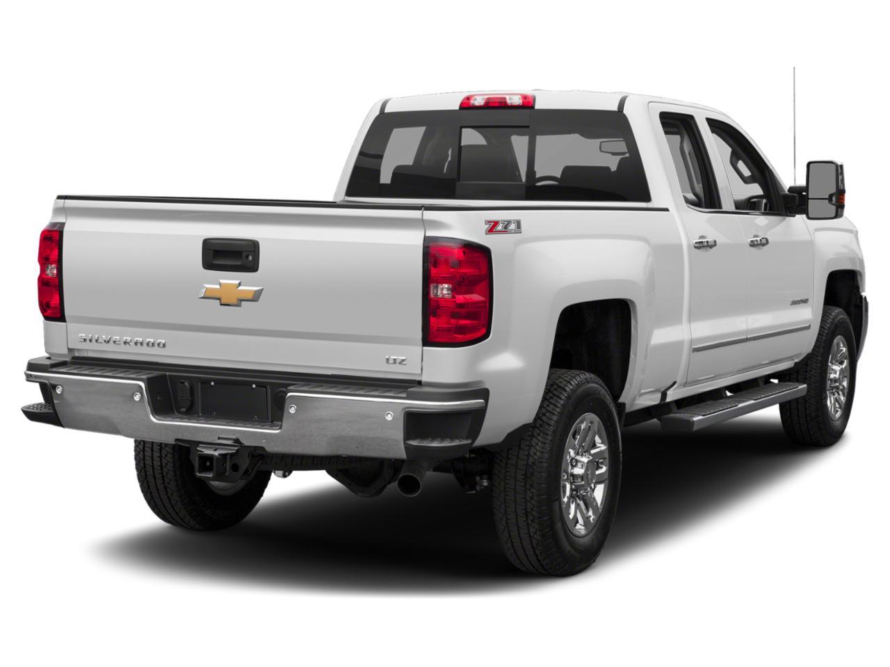 2015 Chevrolet Silverado 2500HD Vehicle Photo in CORPUS CHRISTI, TX 78416-1100