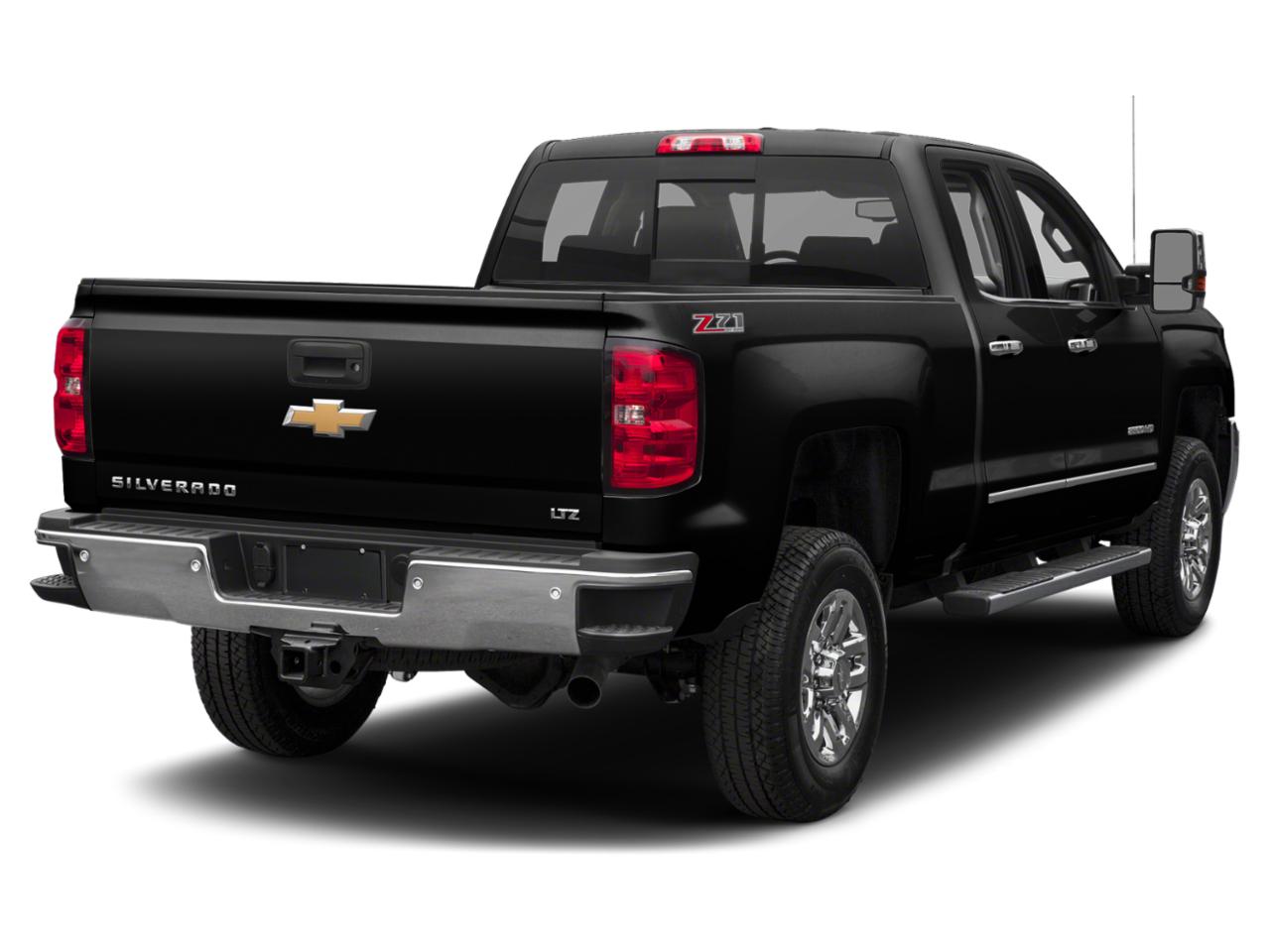 2015 Chevrolet Silverado 2500HD Built After Aug 14 Vehicle Photo in MIAMI, FL 33134-2699