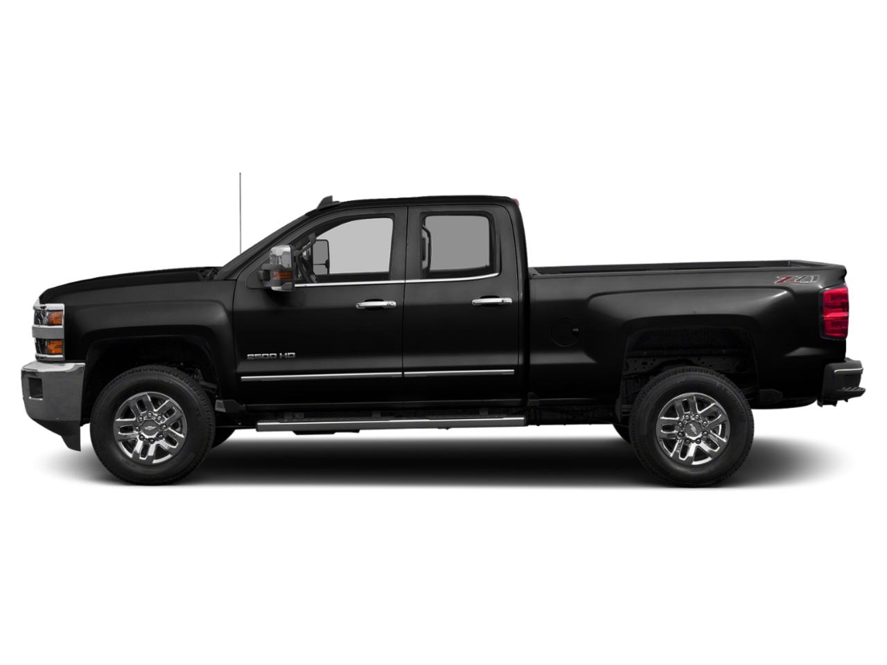 2015 Chevrolet Silverado 2500HD Built After Aug 14 Vehicle Photo in MIAMI, FL 33134-2699