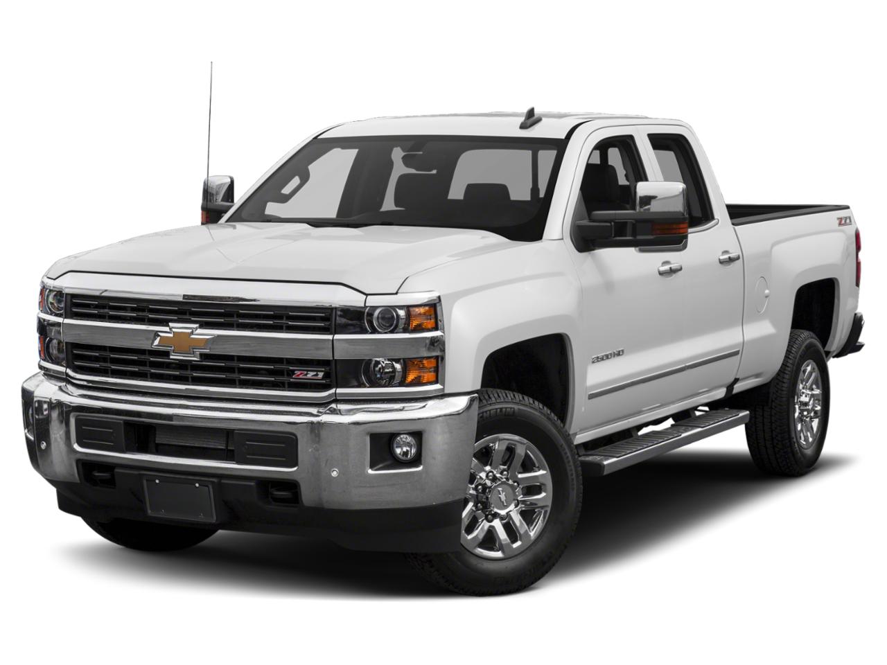 2015 Chevrolet Silverado 2500HD Vehicle Photo in CORPUS CHRISTI, TX 78416-1100