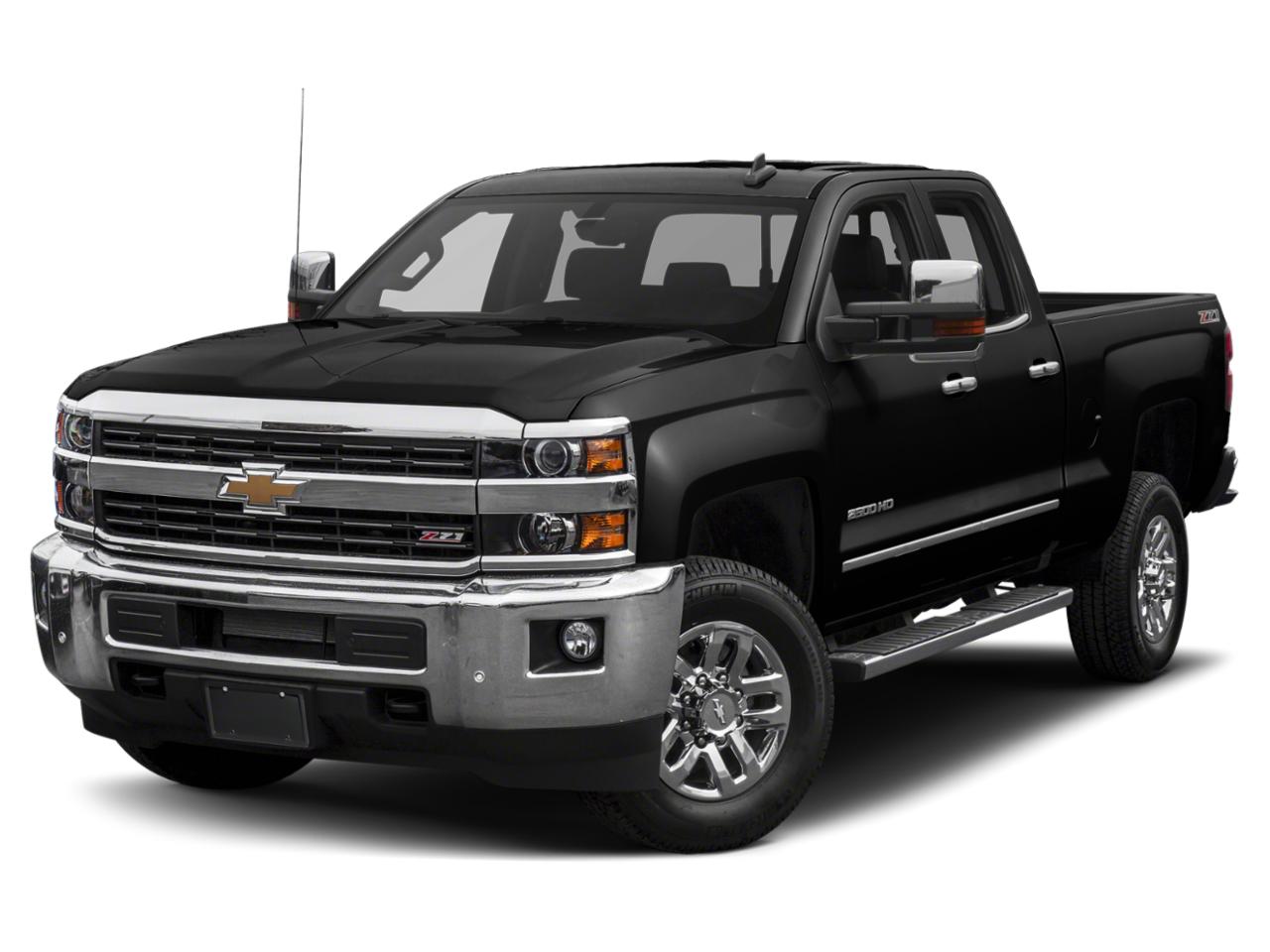 2015 Chevrolet Silverado 2500HD Built After Aug 14 Vehicle Photo in MIAMI, FL 33134-2699