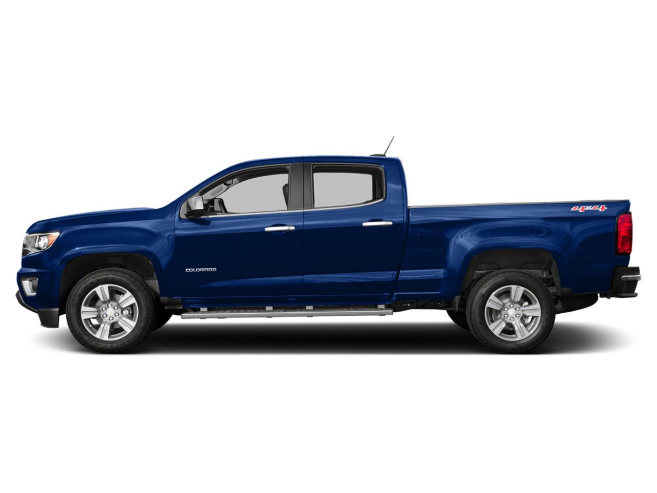 Used 2015 Chevrolet Colorado LT with VIN 1GCGTBE38F1192274 for sale in Milan, IL