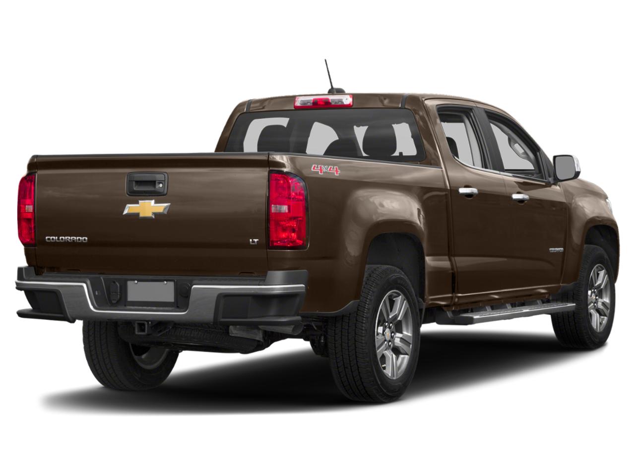 2015 Chevrolet Colorado Vehicle Photo in Jacksonville, FL 32256