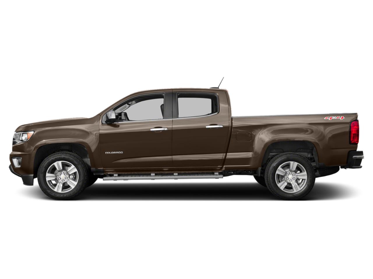 2015 Chevrolet Colorado Vehicle Photo in Jacksonville, FL 32256