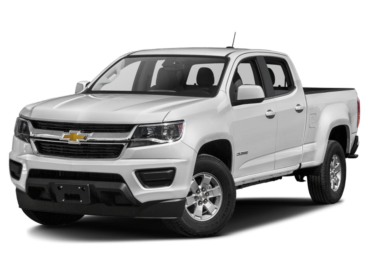 2015 Chevrolet Colorado Vehicle Photo in MIAMI, FL 33172-3015