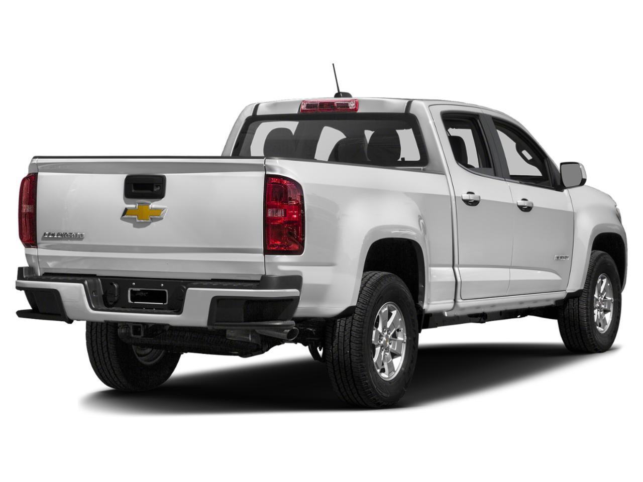 2015 Chevrolet Colorado Vehicle Photo in MIAMI, FL 33172-3015