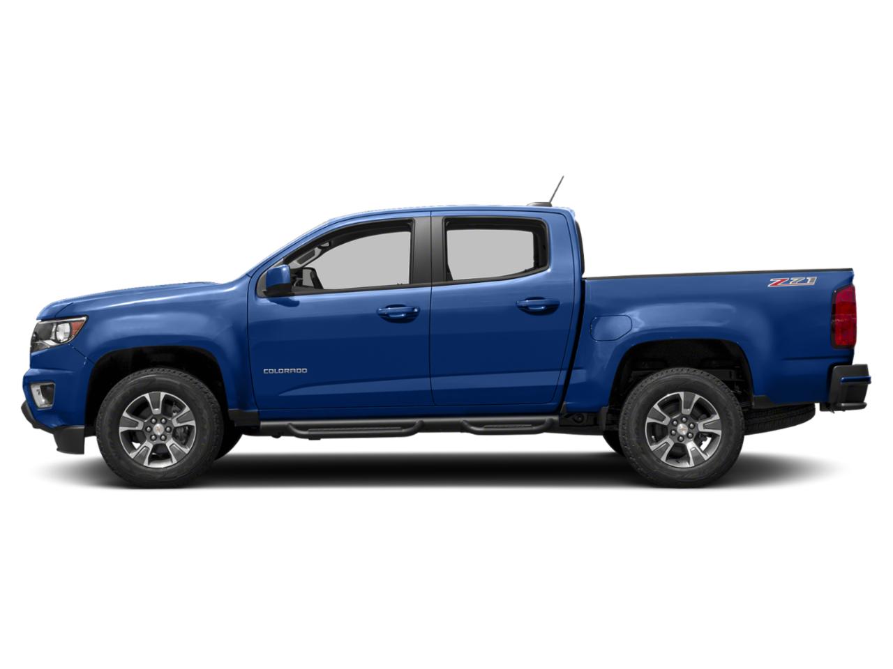 Used 2015 Chevrolet Colorado Z71 with VIN 1GCGTCE30F1223166 for sale in Kansas City