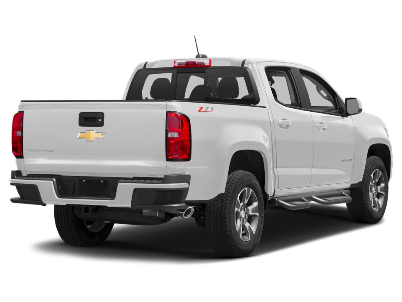 2015 Chevrolet Colorado Vehicle Photo in Spokane Valley, WA 99212