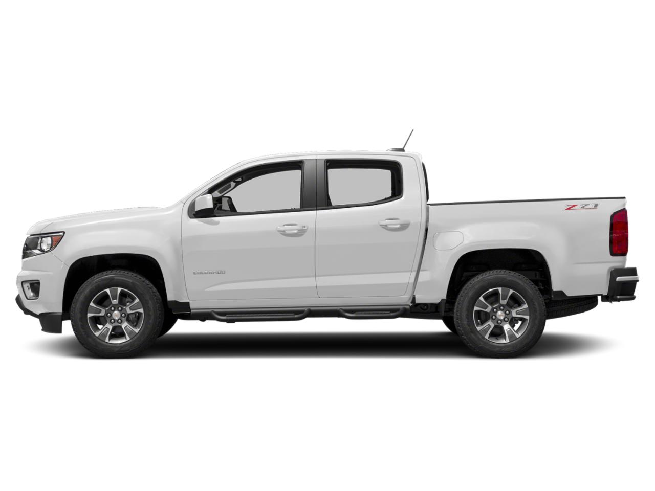 2015 Chevrolet Colorado Vehicle Photo in Spokane Valley, WA 99212