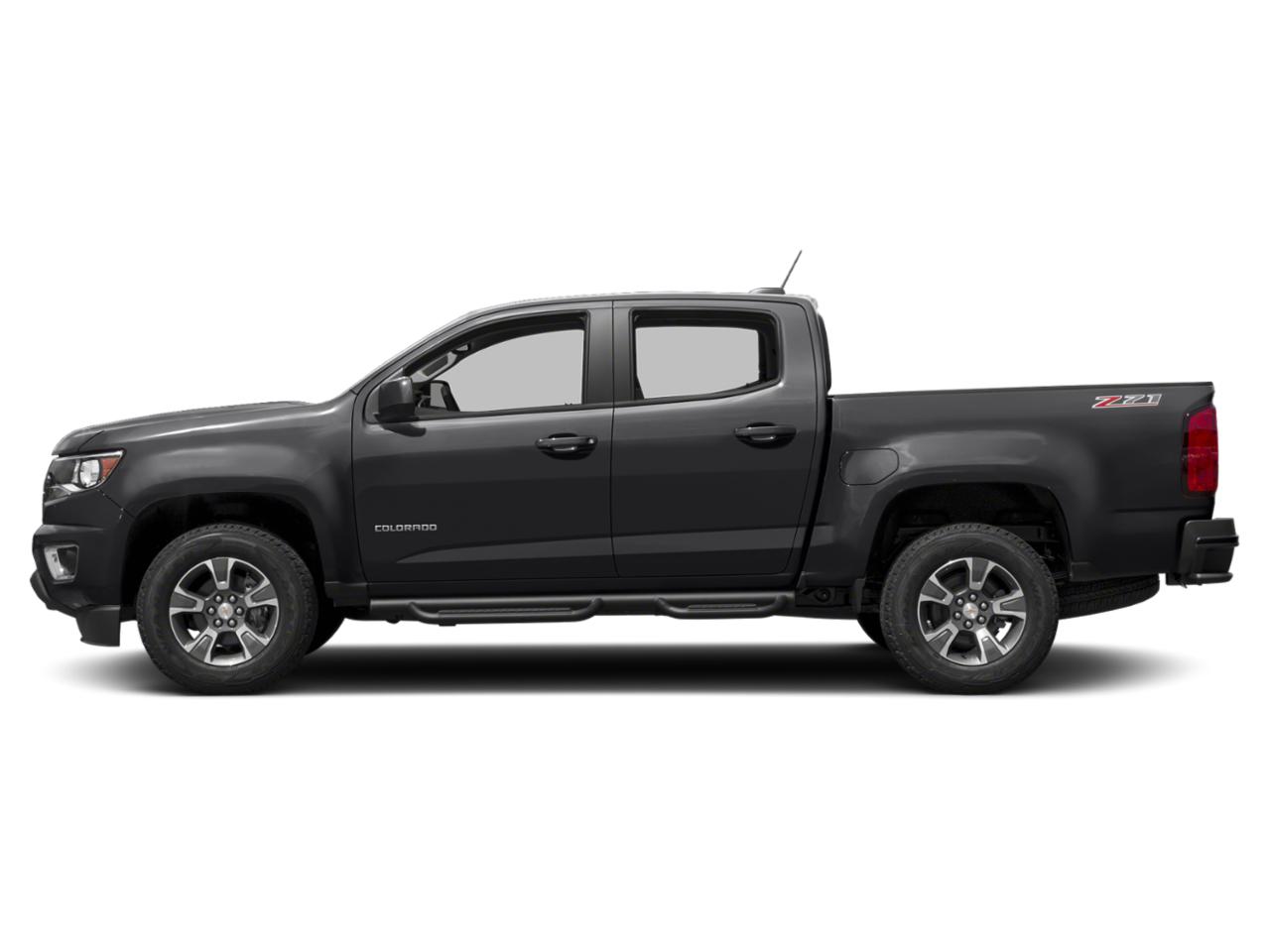 2015 Chevrolet Colorado Vehicle Photo in NEENAH, WI 54956-2243