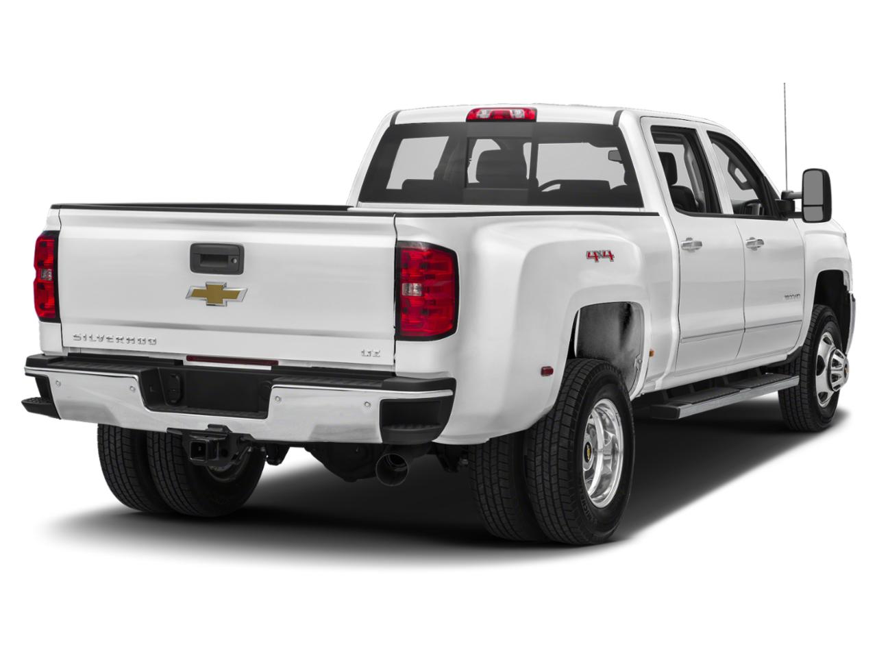 2015 Chevrolet Silverado 3500HD Vehicle Photo in BOONVILLE, IN 47601-9633