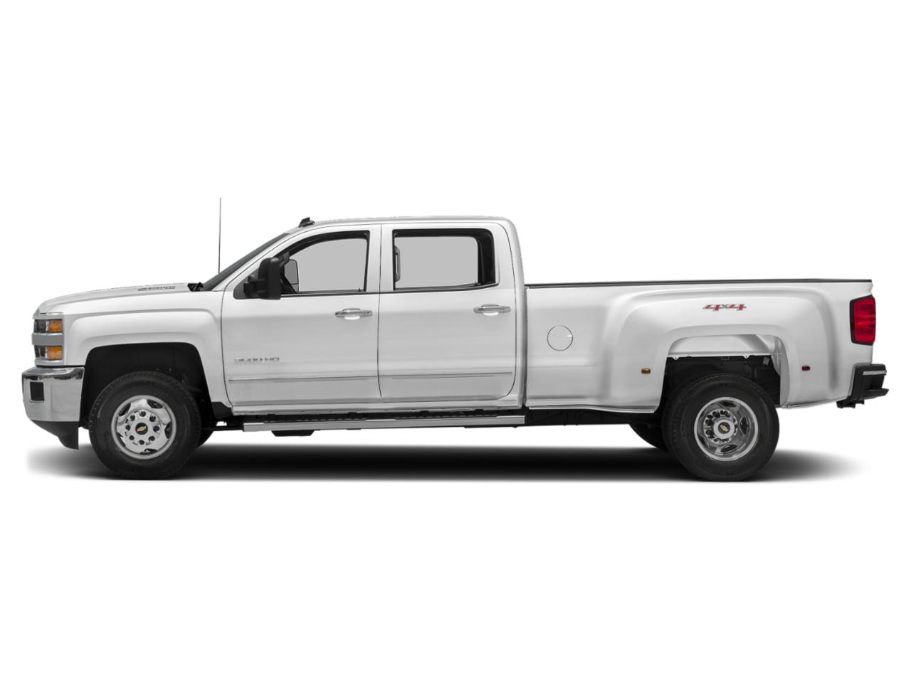 2015 Chevrolet Silverado 3500HD Vehicle Photo in BOONVILLE, IN 47601-9633