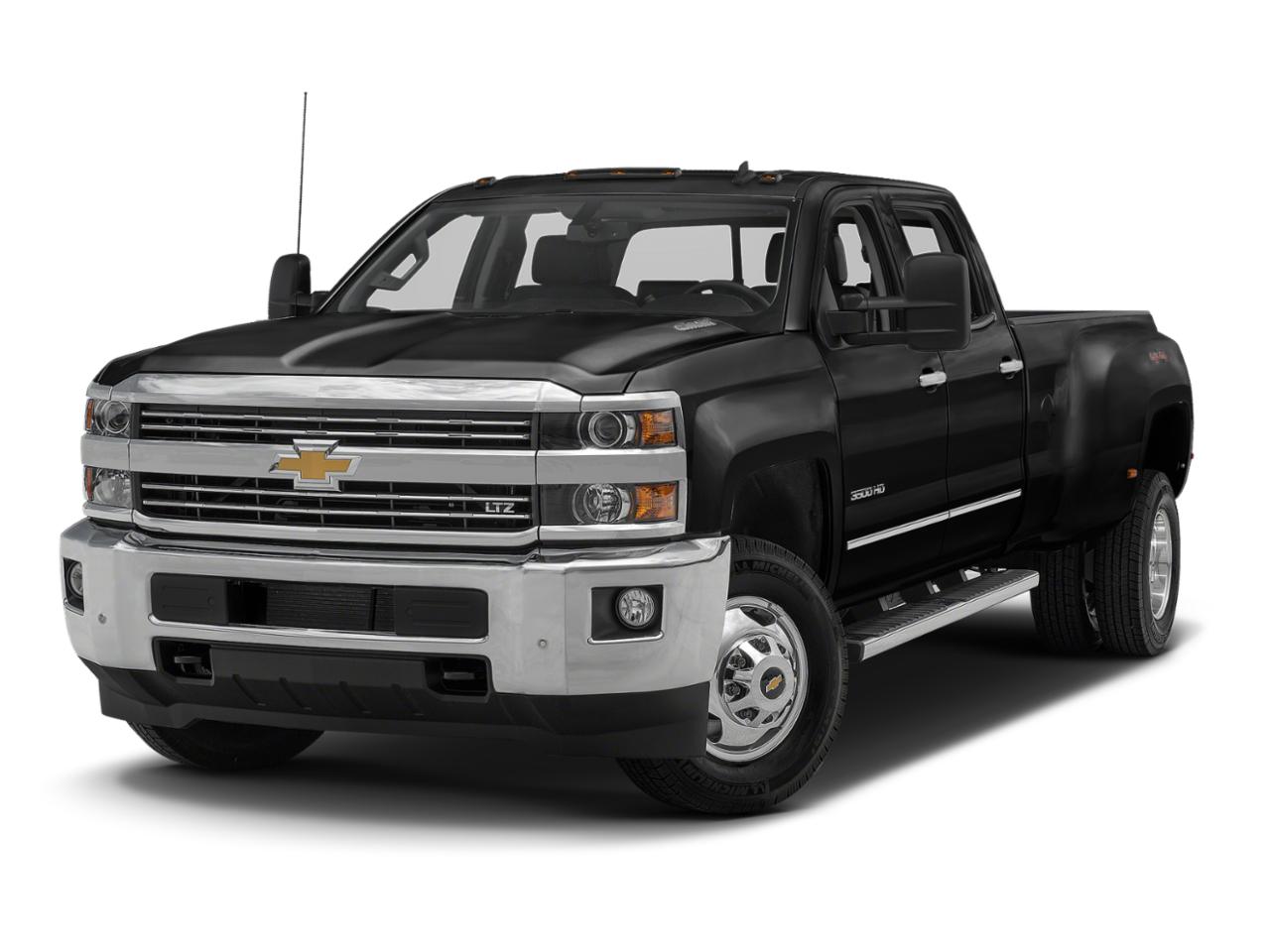 Used 2015 Chevrolet Silverado 3500HD Work Truck with VIN 1GC4KYCG8FF584527 for sale in Chadron, NE