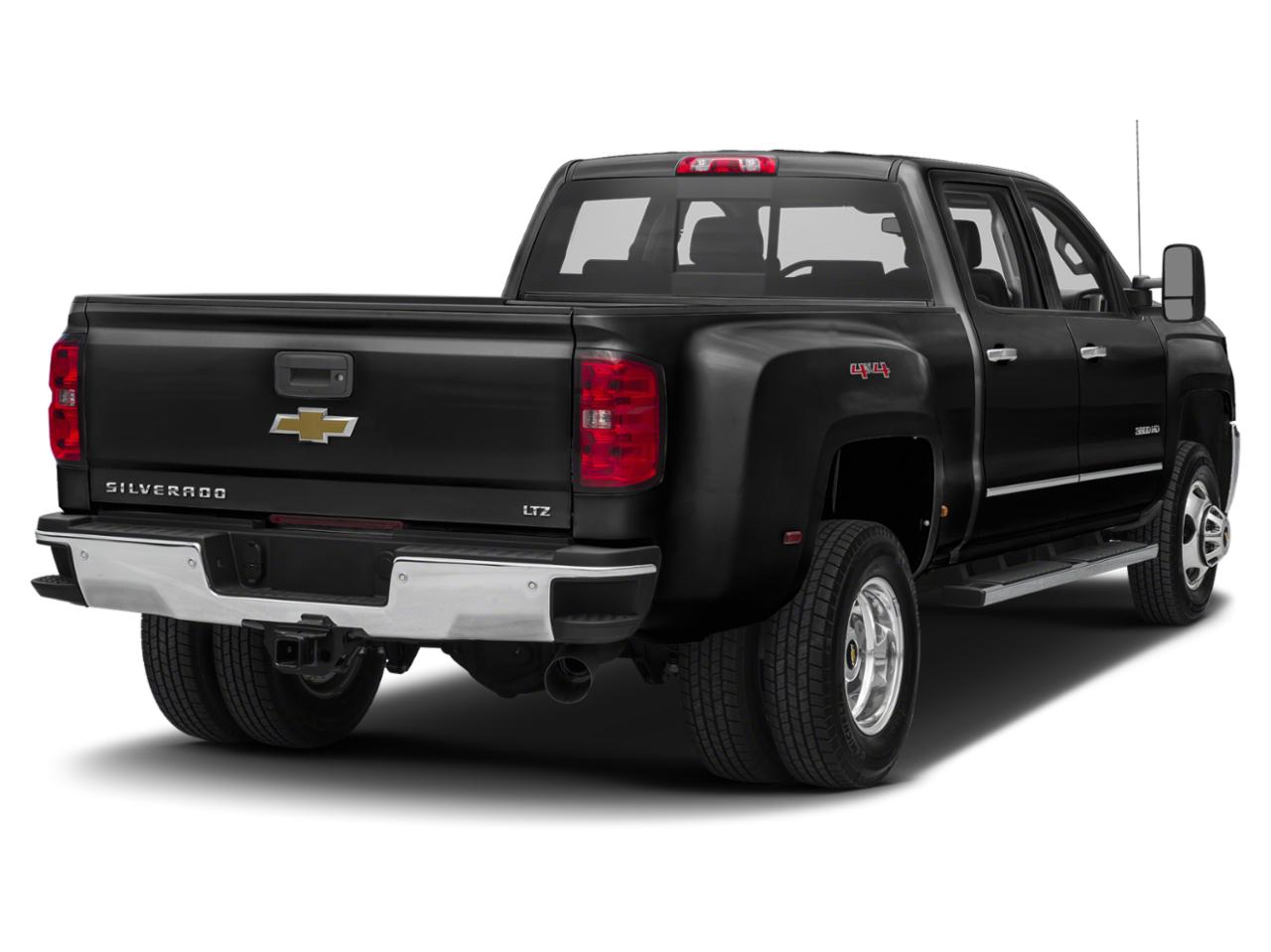 2015 Chevrolet Silverado 3500HD Vehicle Photo in ORLANDO, FL 32808-7998