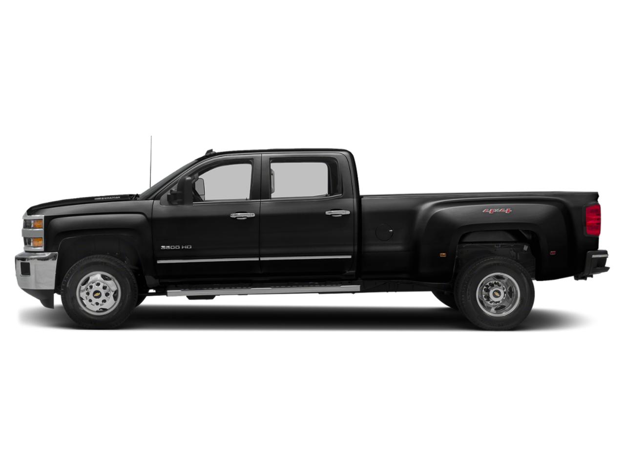 Used 2015 Chevrolet Silverado 3500HD LT with VIN 1GC4KZC84FF509340 for sale in Alma, NE