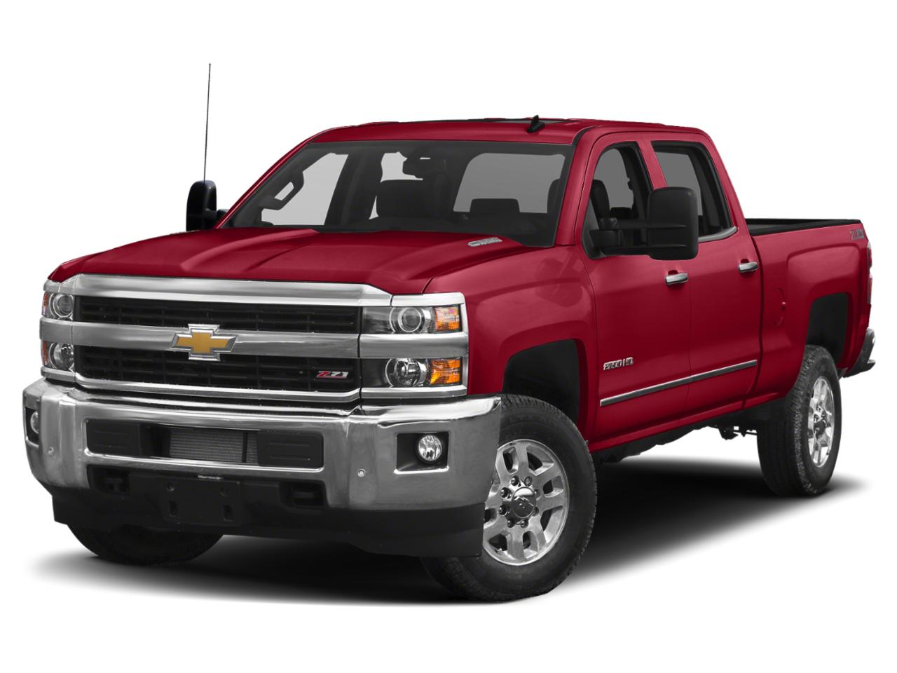 2015 Chevrolet Silverado 3500HD Built After Aug 14 Vehicle Photo in SPOKANE, WA 99212-2978