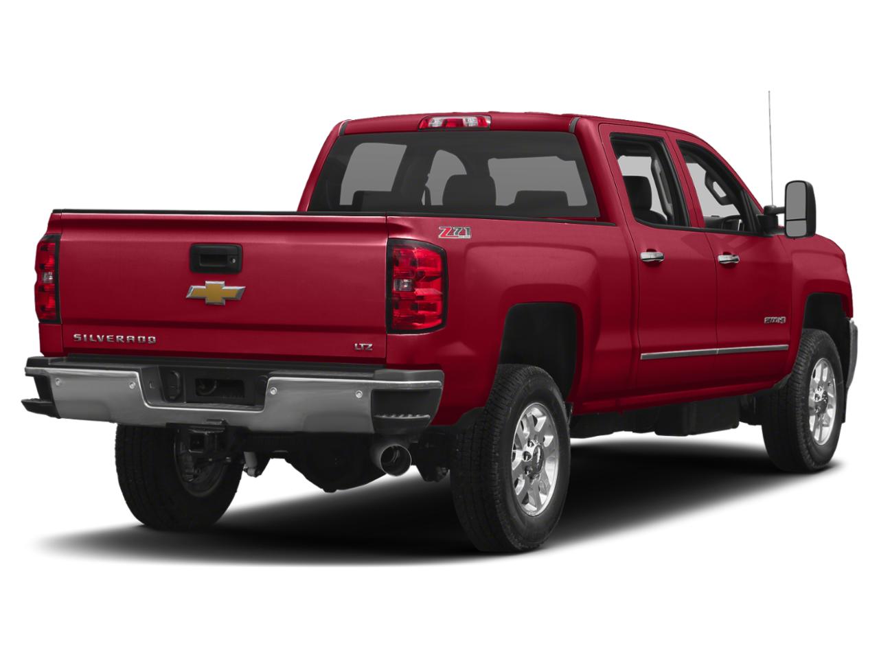 2015 Chevrolet Silverado 3500HD Built After Aug 14 Vehicle Photo in SPOKANE, WA 99212-2978