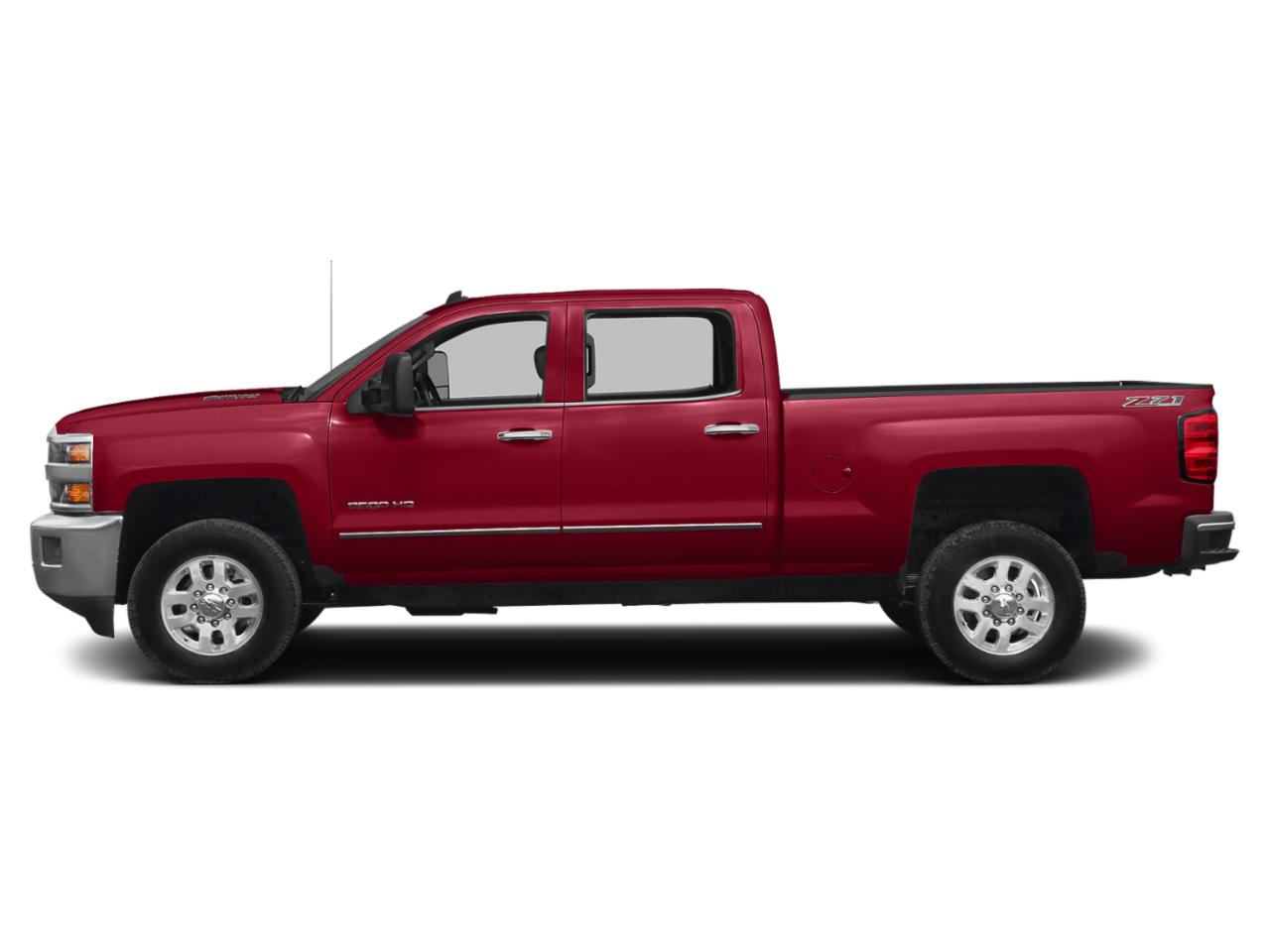 2015 Chevrolet Silverado 3500HD Built After Aug 14 Vehicle Photo in SPOKANE, WA 99212-2978