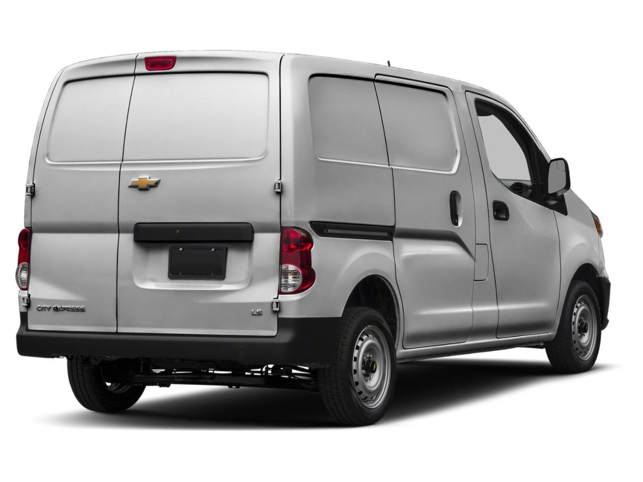 2015 Chevrolet City Express Cargo Van Vehicle Photo in MOON TOWNSHIP, PA 15108-2571