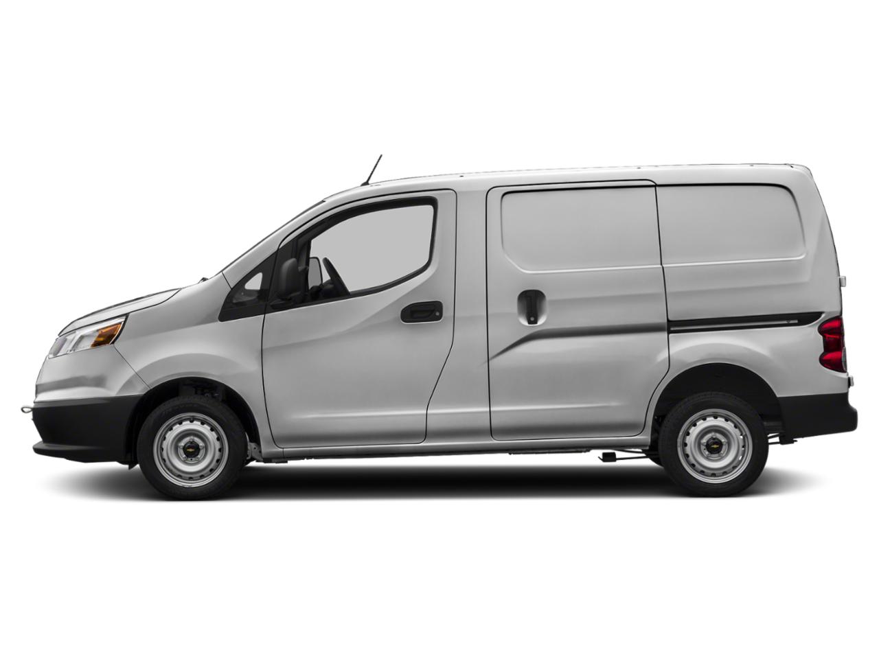 2015 Chevrolet City Express Cargo Van Vehicle Photo in MOON TOWNSHIP, PA 15108-2571