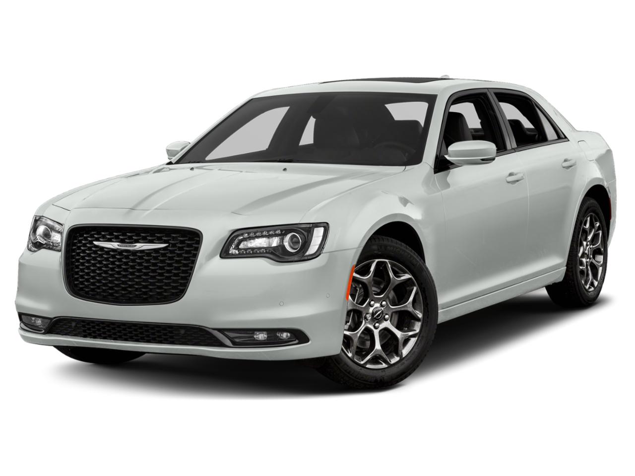 2015 Chrysler 300 Vehicle Photo in St. Petersburg, FL 33713