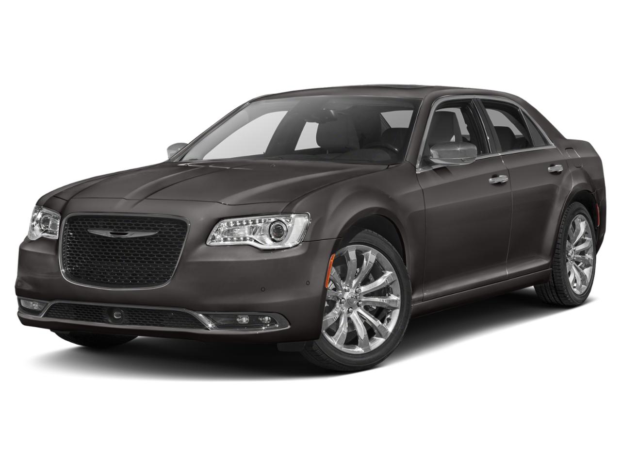 2015 Chrysler 300 Vehicle Photo in Ft. Myers, FL 33907