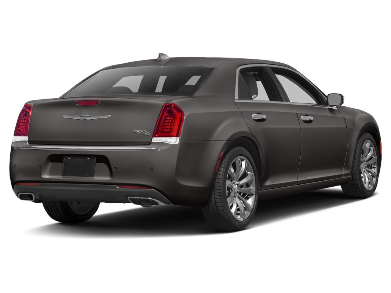 2015 Chrysler 300 Vehicle Photo in Ft. Myers, FL 33907