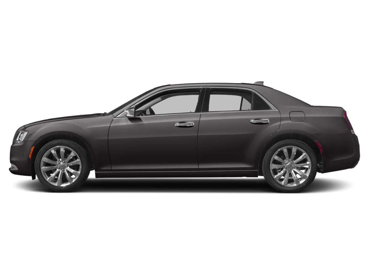 2015 Chrysler 300 Vehicle Photo in Ft. Myers, FL 33907