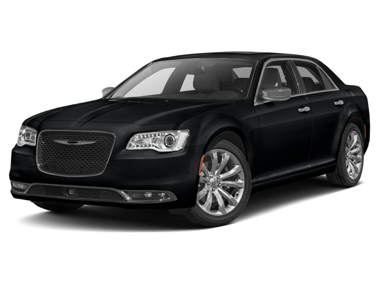 2015 Chrysler 300 Vehicle Photo in PEMBROKE PINES, FL 33024-6534