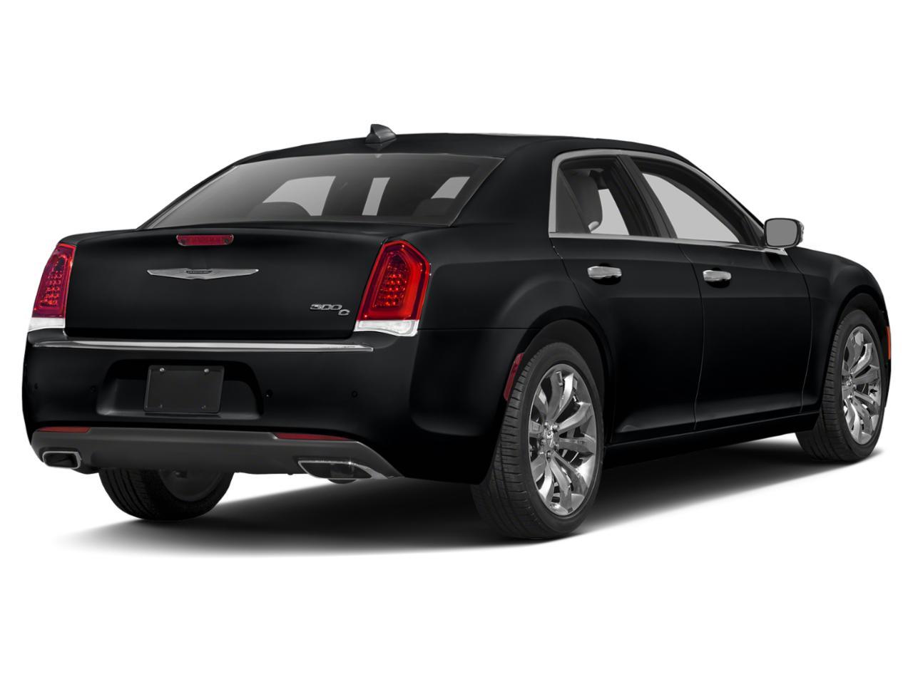 2015 Chrysler 300 Vehicle Photo in PEMBROKE PINES, FL 33024-6534