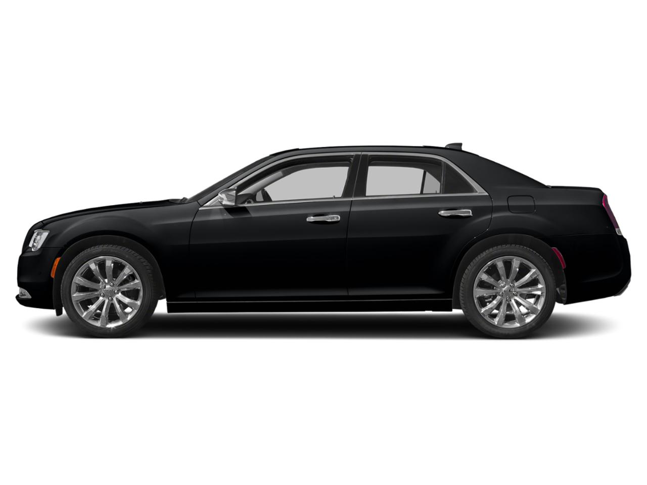 2015 Chrysler 300 Vehicle Photo in PEMBROKE PINES, FL 33024-6534