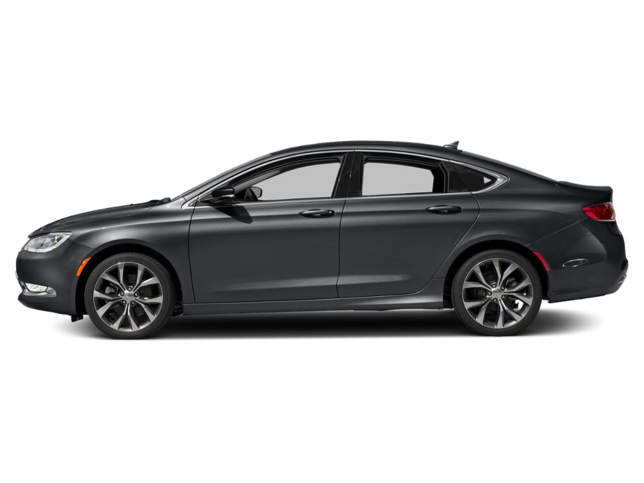 2015 Chrysler 200 Vehicle Photo in Green Bay, WI 54304