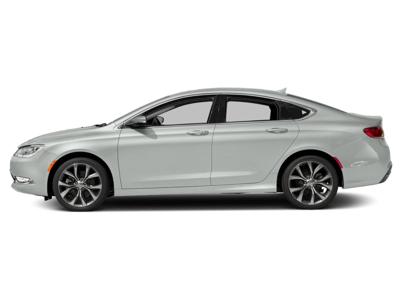 2015 Chrysler 200 Vehicle Photo in CORPUS CHRISTI, TX 78412-4902