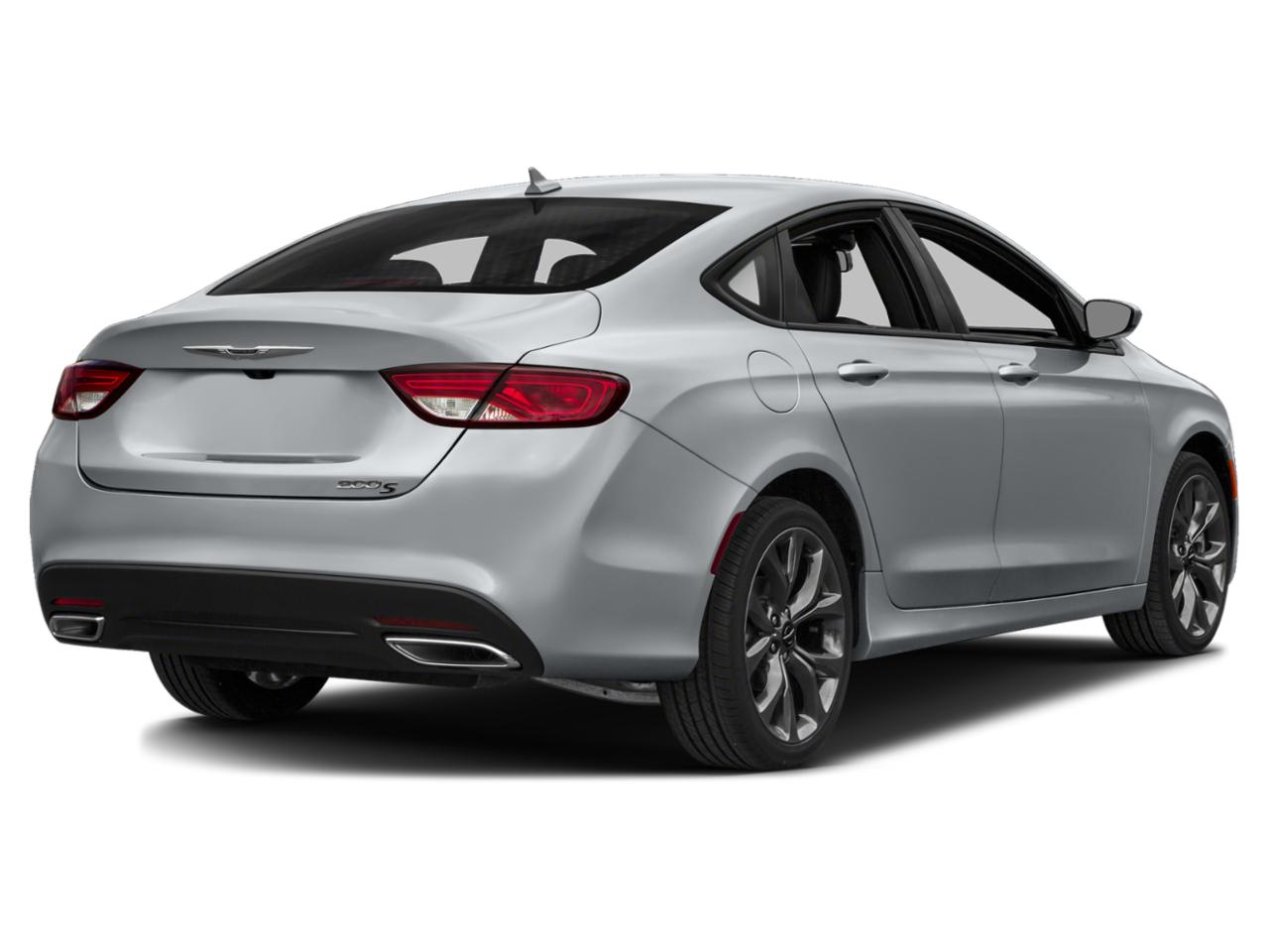 2015 Chrysler 200 Vehicle Photo in Jacksonville, FL 32244