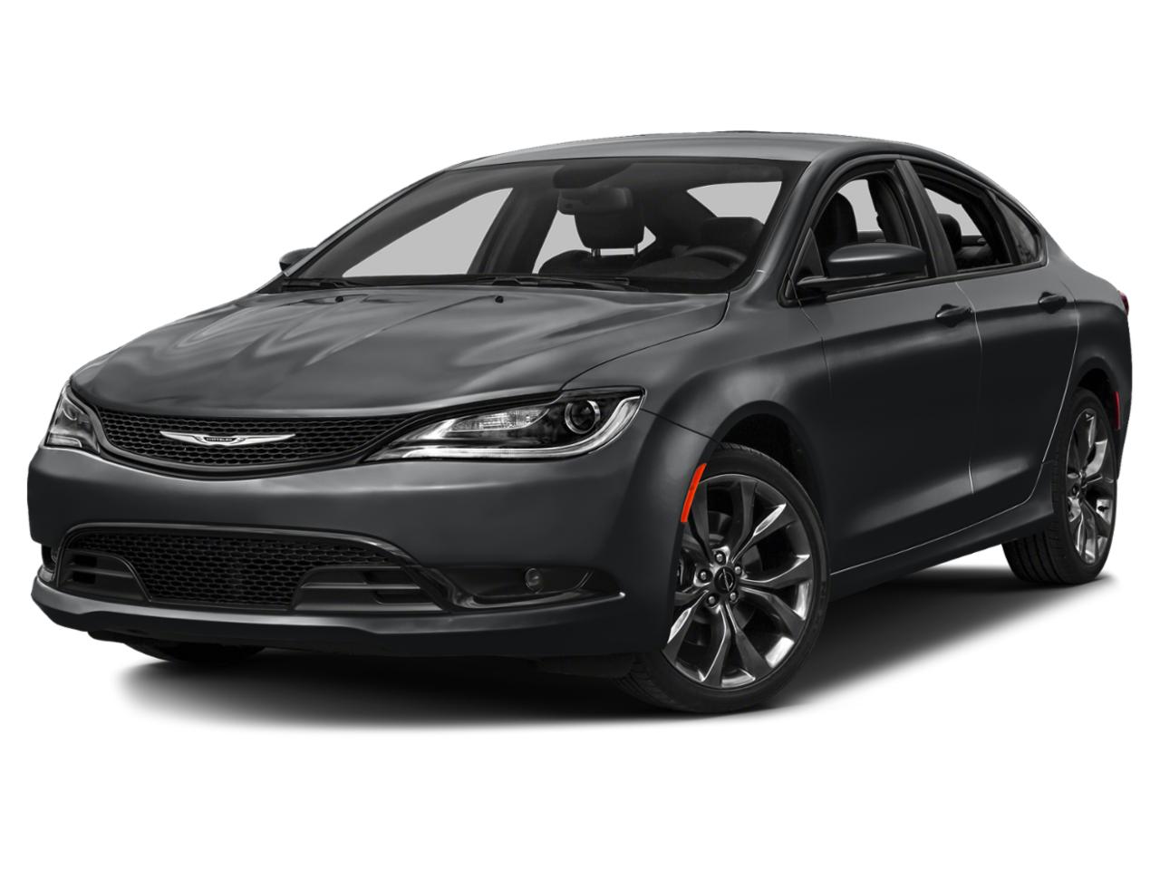 2015 Chrysler 200 Vehicle Photo in Pinellas Park , FL 33781