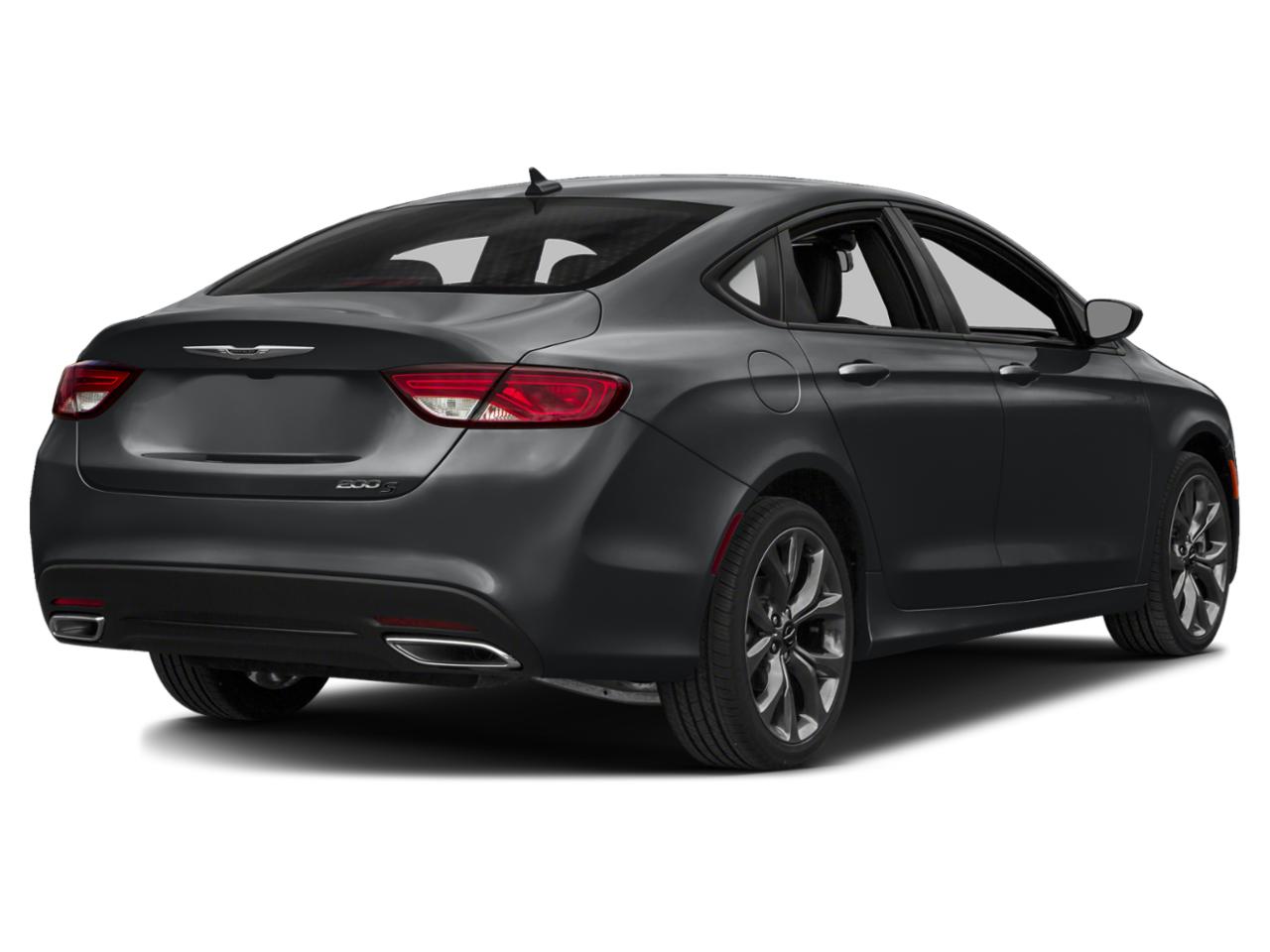 2015 Chrysler 200 Vehicle Photo in Pinellas Park , FL 33781