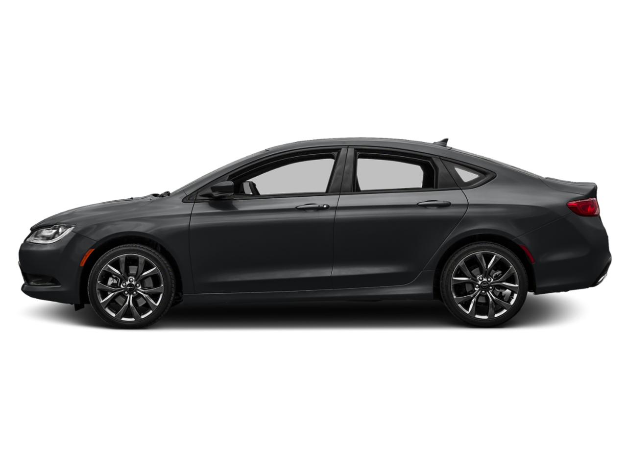 2015 Chrysler 200 Vehicle Photo in Pinellas Park , FL 33781