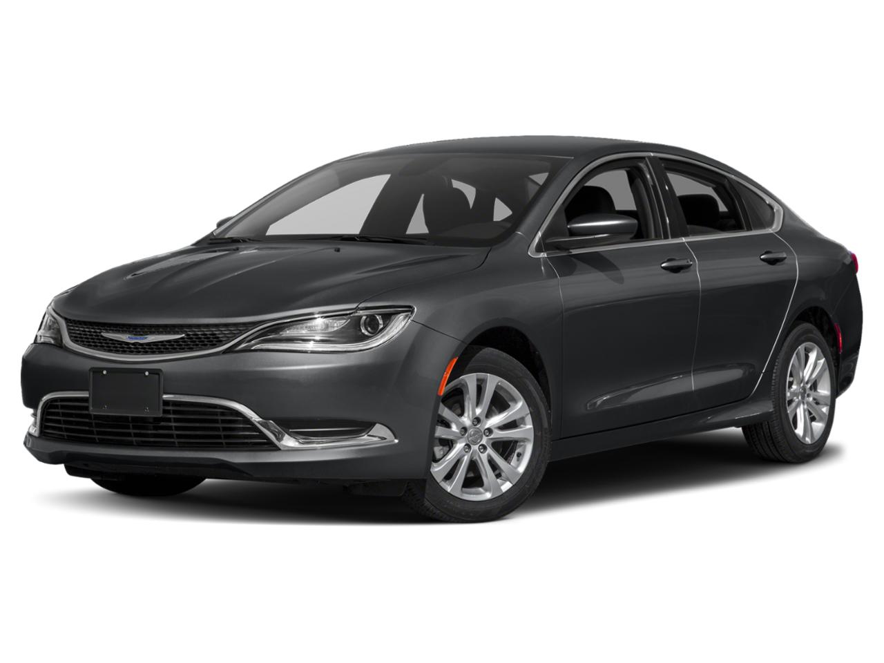 2015 Chrysler 200 Vehicle Photo in Oshkosh, WI 54904