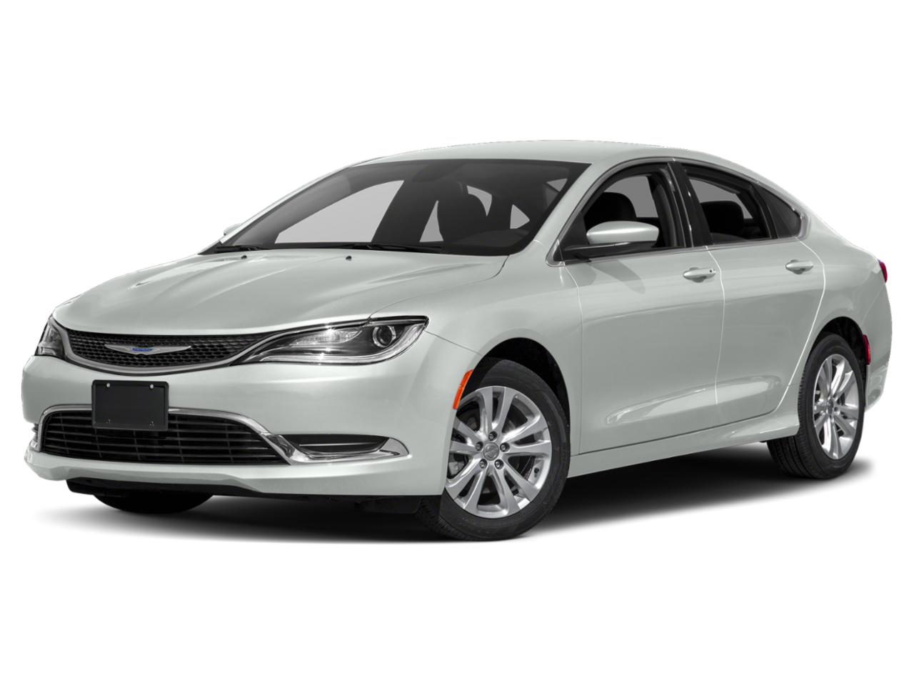 2015 Chrysler 200 Vehicle Photo in Pembroke Pines, FL 33027