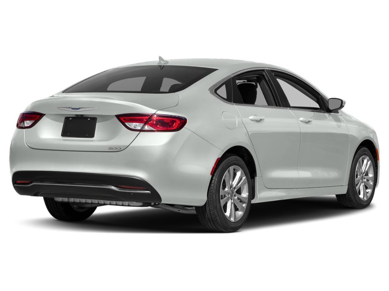 2015 Chrysler 200 Vehicle Photo in Pembroke Pines, FL 33027