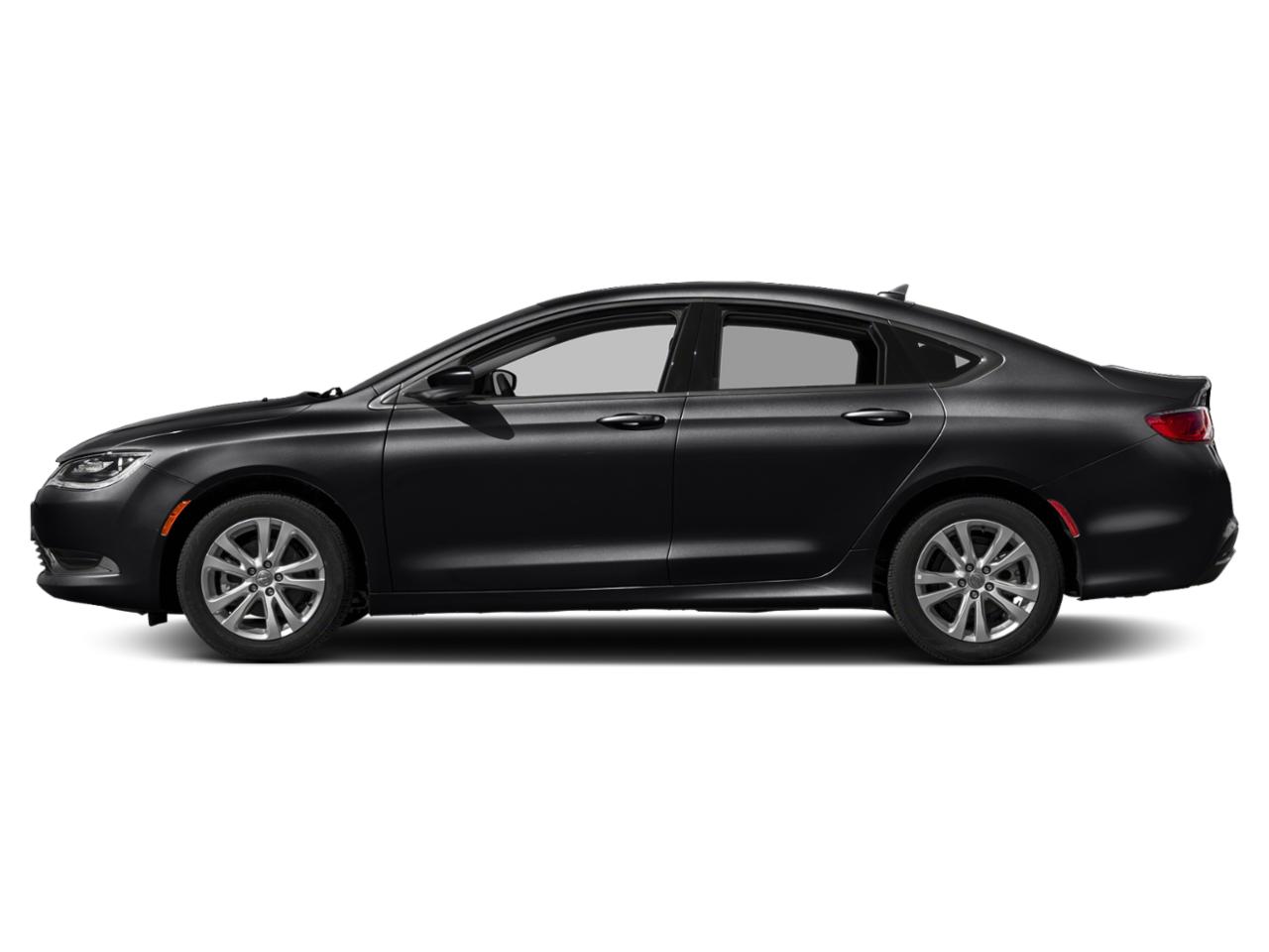 2015 Chrysler 200 Vehicle Photo in Green Bay, WI 54304