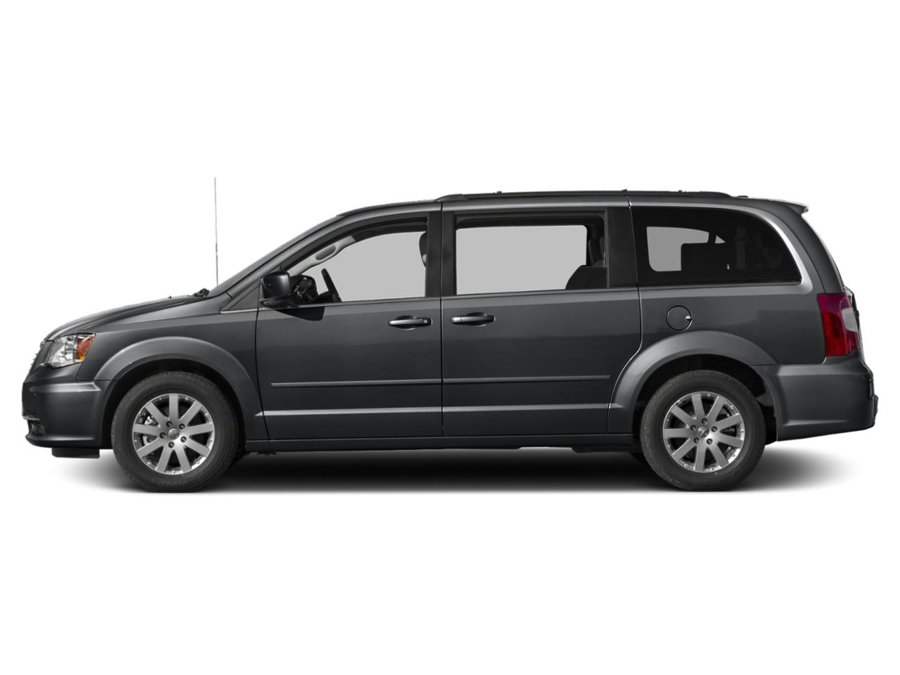 2015 Chrysler Town & Country Vehicle Photo in APPLETON, WI 54914-8833