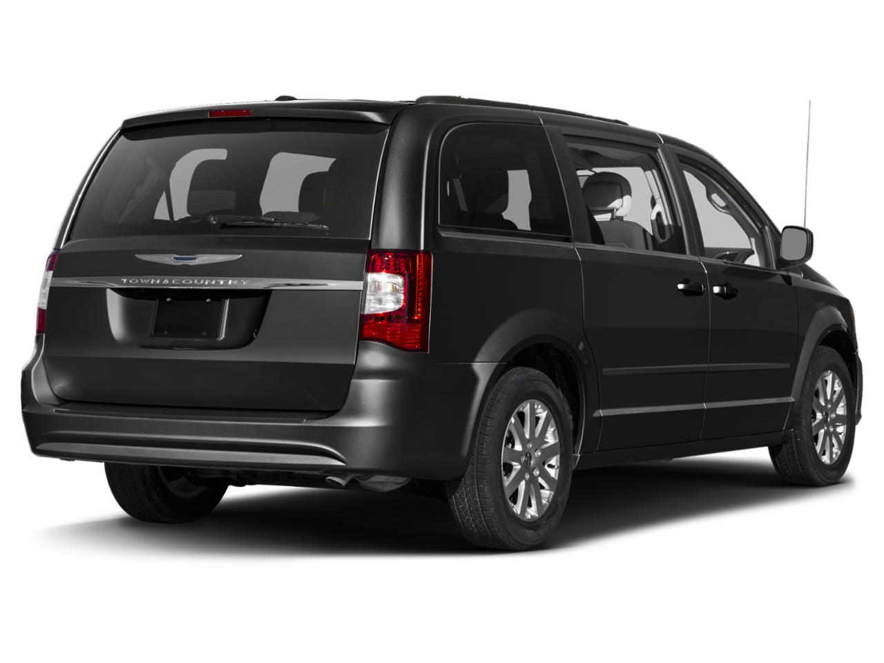 2015 Chrysler Town & Country Vehicle Photo in MEDINA, OH 44256-9631