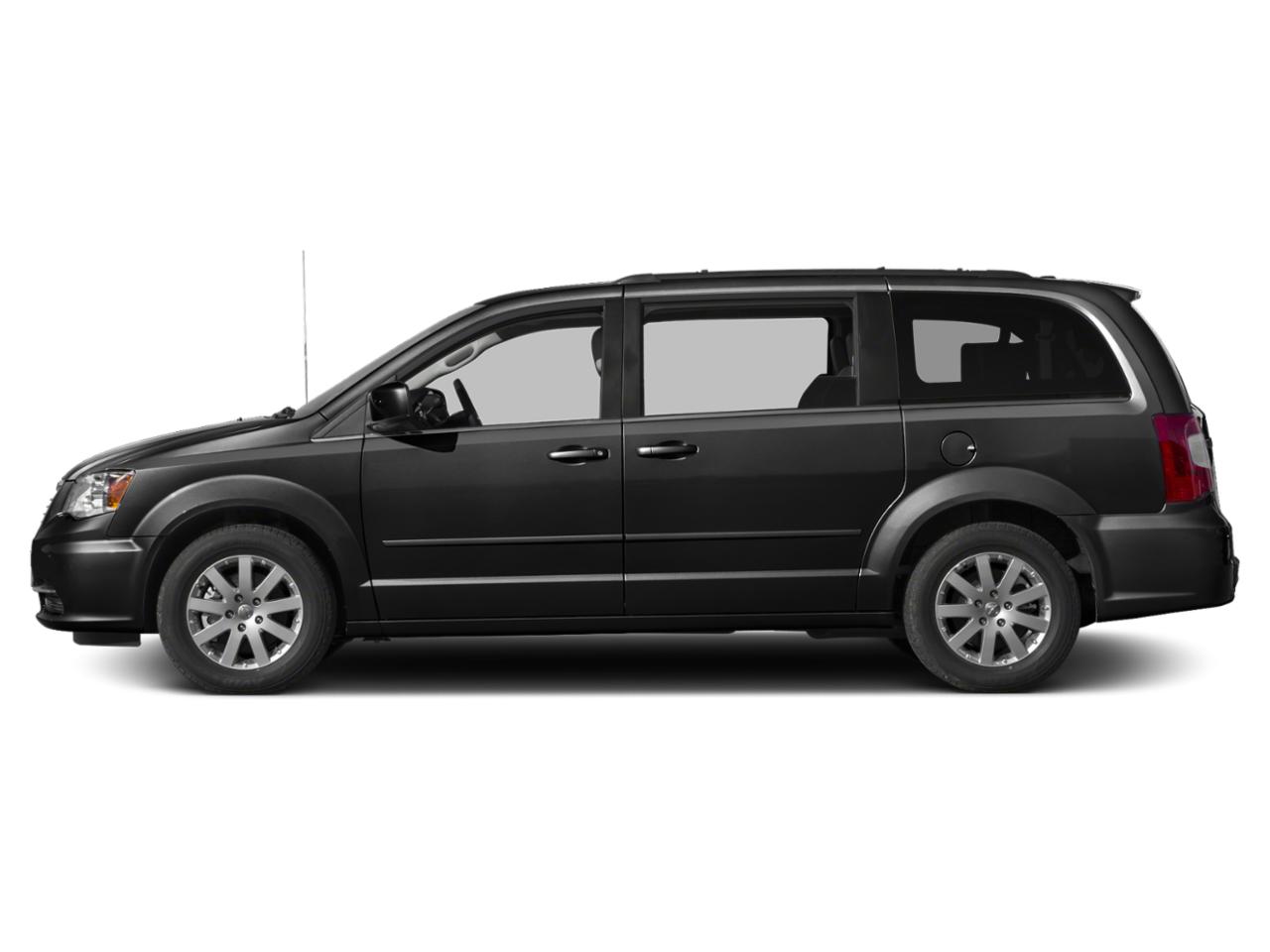 2015 Chrysler Town & Country Vehicle Photo in MEDINA, OH 44256-9631