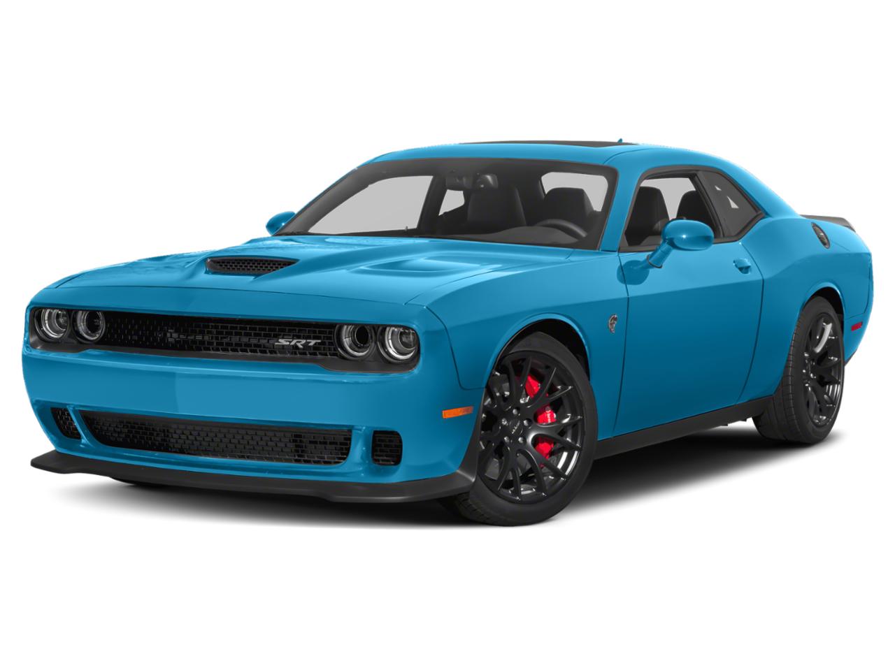 2015 Dodge Challenger Vehicle Photo in Sanford, FL 32771