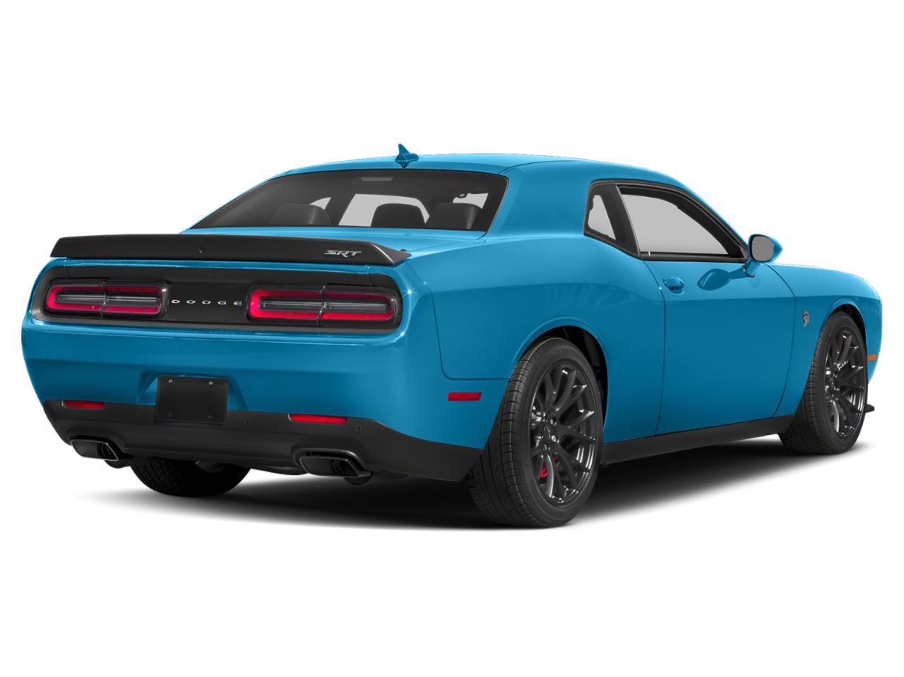 2015 Dodge Challenger Vehicle Photo in Sanford, FL 32771