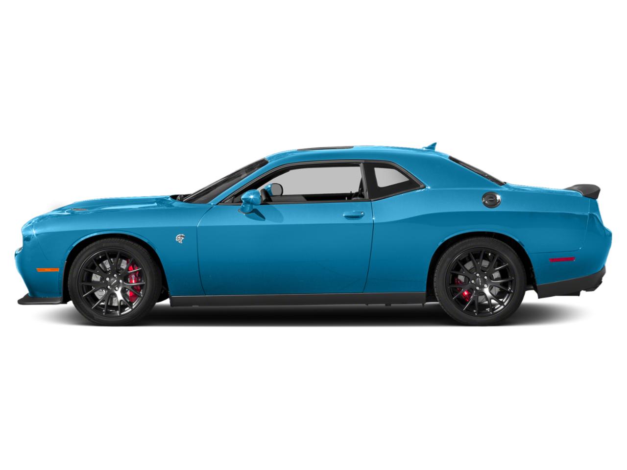 2015 Dodge Challenger Vehicle Photo in Sanford, FL 32771