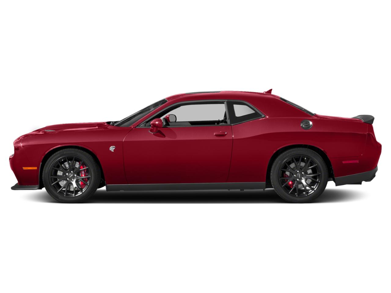 2015 Dodge Challenger Vehicle Photo in San Antonio, TX 78209