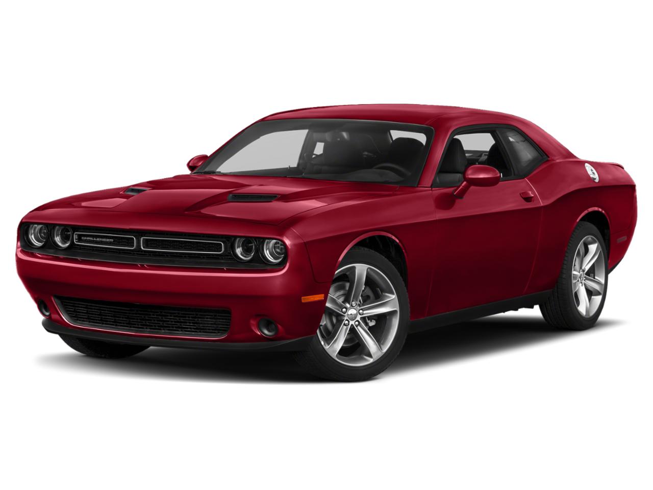 2015 Dodge Challenger Vehicle Photo in Corpus Christi, TX 78415